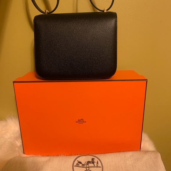 Hermès Constance UNICORN ♥️ - Picture 4 of 6